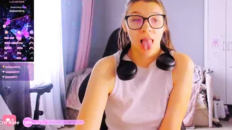 mollylollipop20 recorded nude video 898914