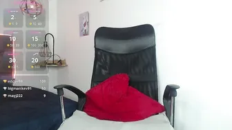 cherry_darck recorded nude video 898920