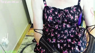 allie__kat recorded nude video 898940