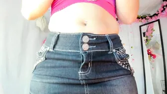 yelina_mh recorded nude video 898962