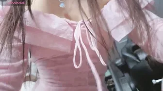 lili_milash recorded nude video 899001