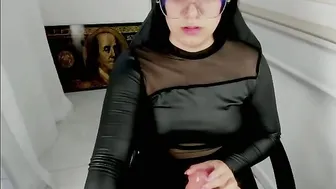 queen_findom1 recorded nude video 899080