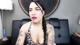 miss_vaiolette recorded nude video 899086