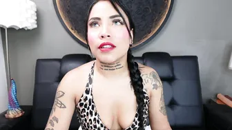 miss_vaiolette recorded nude video 899086