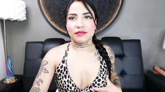 miss_vaiolette recorded nude video 899086