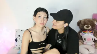 grave_duo cam video (04/11/2026)