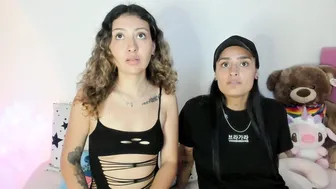 grave_duo cam video (04/11/2026)