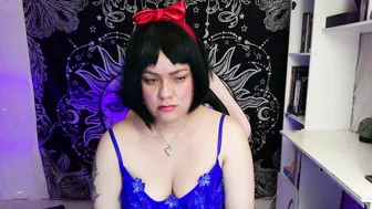 magic_clairewitch recorded nude video 899157