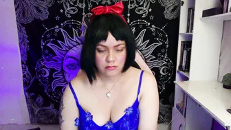 magic_clairewitch recorded nude video 899157