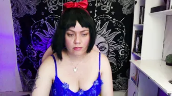 magic_clairewitch recorded nude video 899157