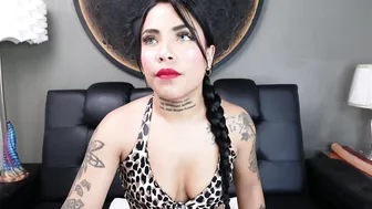 miss_vaiolette recorded nude video 899189