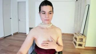 amaranthaajames recorded nude video 899259