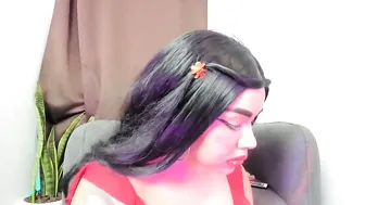 nyalgasai1 recorded nude video 899281