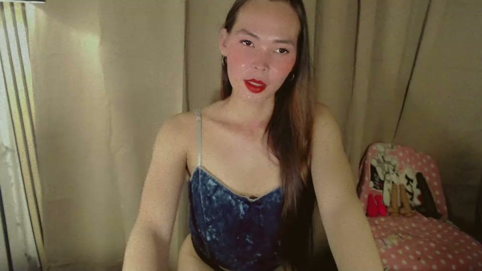 sexbombvenice lovense live cam show