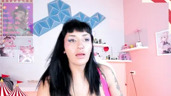 valkiria_ponce recorded nude video 899328