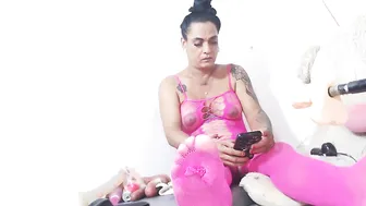 atenea_queen recorded nude video 899343