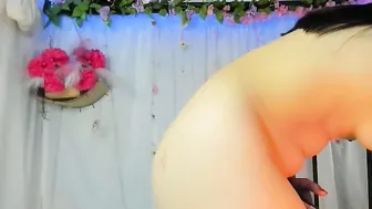 yelina_mh recorded nude video 899347
