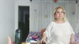 tatianagiraldo12 recorded nude video 899364