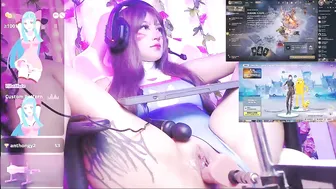 nixy_sama videogames 10-Apr-26