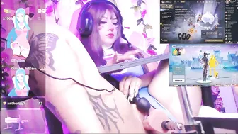 nixy_sama videogames 10-Apr-26
