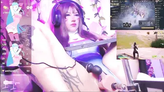 nixy_sama videogames 10-Apr-26