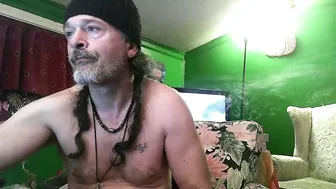 hippiedad333 recorded nude video 899383