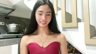 lovelyours_kishia recorded nude video 899388