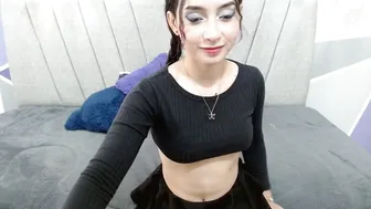 miss_abbyx recorded nude video 899397