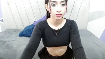 miss_abbyx recorded nude video 899397