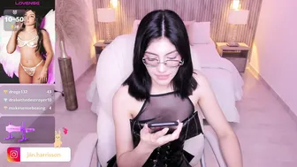 jin_harrison recorded nude video 899404