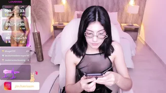 jin_harrison recorded nude video 899404