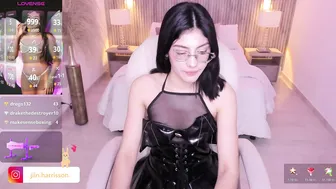 Jin_harrison nude 10 April 2026