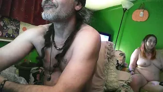 hippiedad333 recorded nude video 899421
