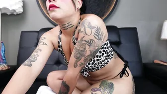 miss_vaiolette recorded nude video 899432