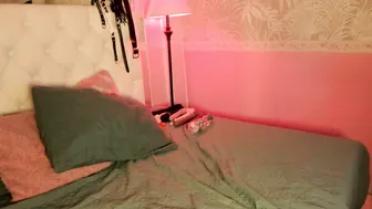 zara_snow recorded nude video 899482