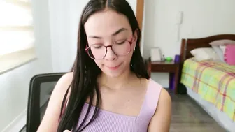 lulibee_ recorded nude video 899535