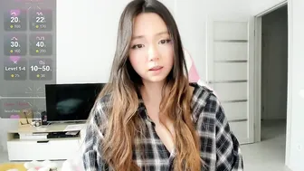 fluffy_rose on cam 10 April 2026
