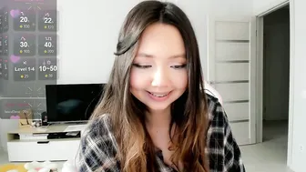 fluffy_rose on cam 10 April 2026