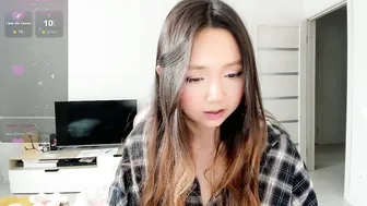 fluffy_rose on cam 10 April 2026