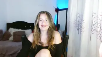 ashleyt1998 recorded nude video 899731