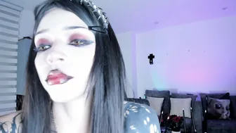 zombieeporcelainex recorded nude video 899738