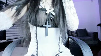 zombieeporcelainex amateur live cam video - 10 April 2026