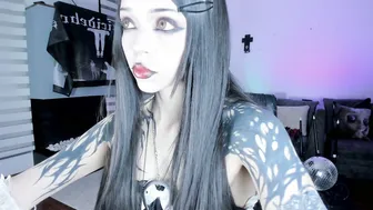 zombieeporcelainex amateur live cam video - 10 April 2026