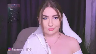 tianna_me recorded nude video 899773