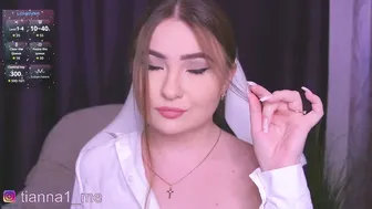 tianna_me recorded nude video 899773