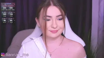tianna_me recorded nude video 899773