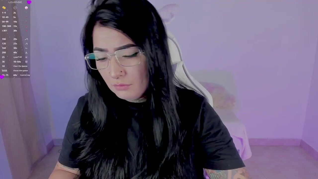 Heey_kitty cam sex - 11-Apr-2026