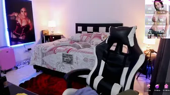 rubystrome recorded nude video 899815