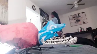carliecreams recorded nude video 899818