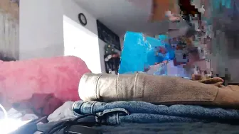 carliecreams recorded nude video 899818